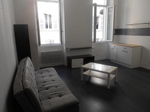 Marseille (13001) Joli Studio Marseille Réformés