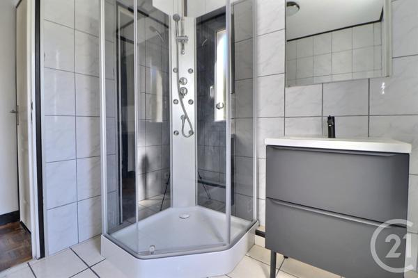 Appartement F3 à vendre  3 pièces - 52,03 m2 AULNAY SOUS BOIS - 93