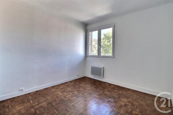 Appartement F3 à vendre  3 pièces - 52,03 m2 AULNAY SOUS BOIS - 93