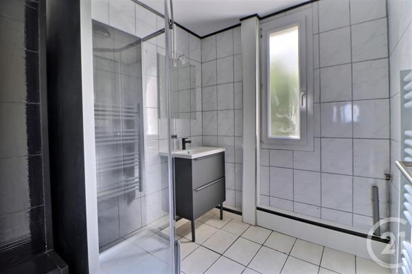 Appartement F3 à vendre  3 pièces - 52,03 m2 AULNAY SOUS BOIS - 93