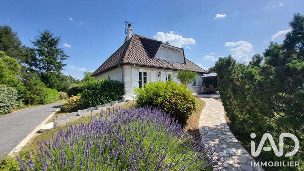 Maison à vendre 5 pièces 115 m² Cellettes
