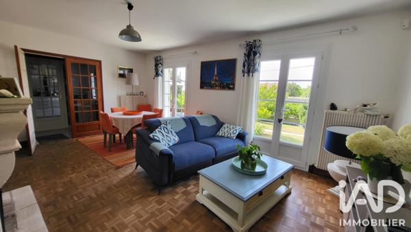 Maison à vendre 5 pièces 115 m² Cellettes