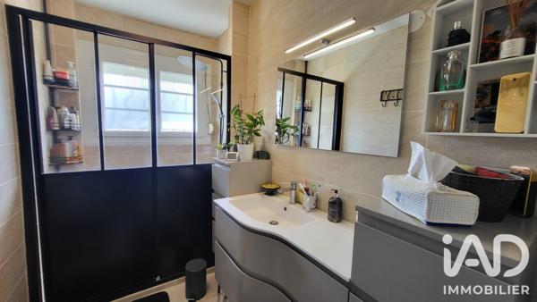 Maison à vendre 5 pièces 115 m² Cellettes