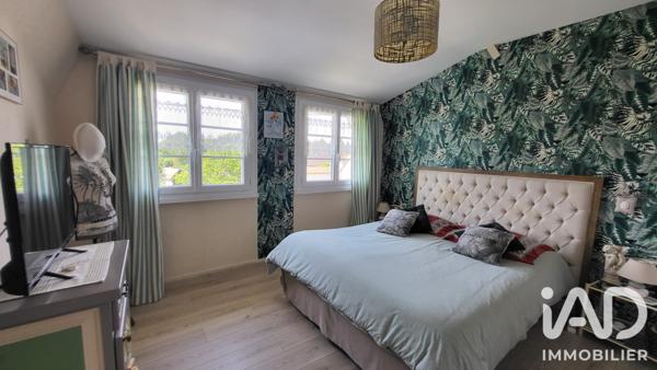 Maison à vendre 5 pièces 115 m² Cellettes