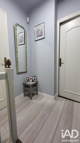 Maison à vendre 5 pièces 115 m² Cellettes