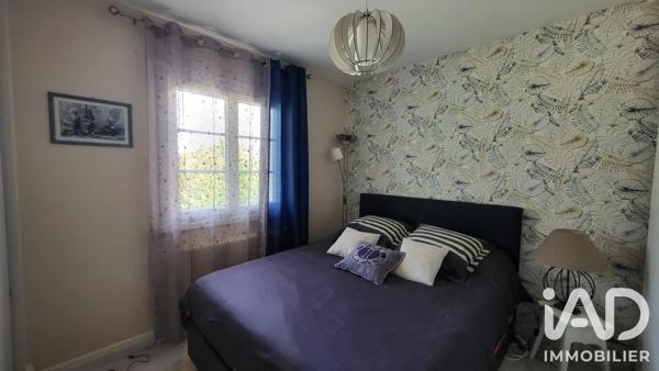 Maison à vendre 5 pièces 115 m² Cellettes