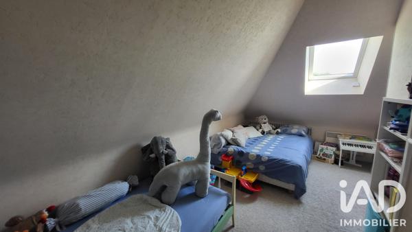 Maison à vendre 5 pièces 115 m² Cellettes