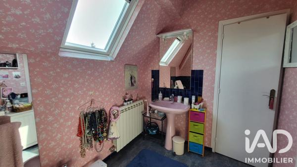 Maison à vendre 5 pièces 115 m² Cellettes