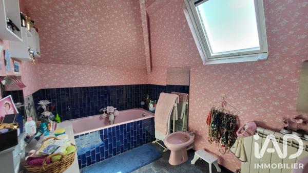 Maison à vendre 5 pièces 115 m² Cellettes