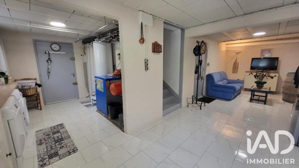 Maison à vendre 5 pièces 115 m² Cellettes