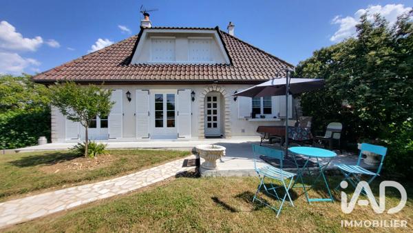Maison à vendre 5 pièces 115 m² Cellettes