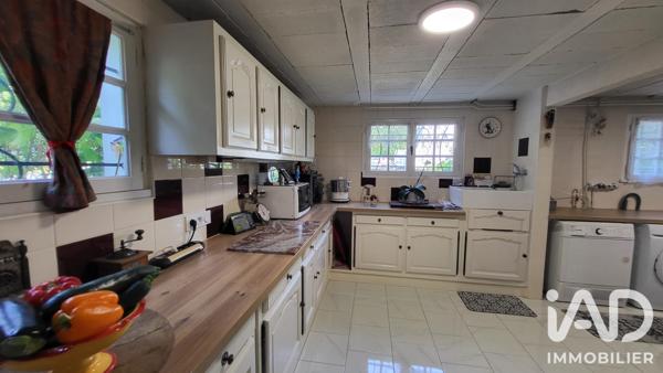 Maison à vendre 5 pièces 115 m² Cellettes