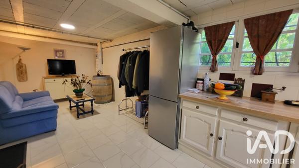 Maison à vendre 5 pièces 115 m² Cellettes