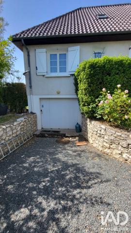 Maison à vendre 5 pièces 115 m² Cellettes