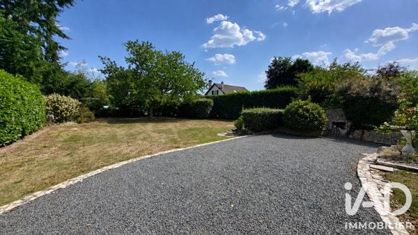 Maison à vendre 5 pièces 115 m² Cellettes