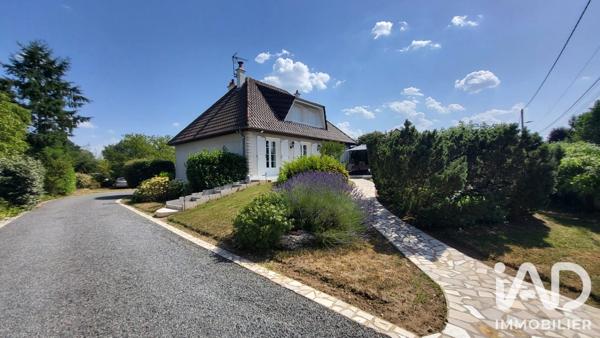 Maison à vendre 5 pièces 115 m² Cellettes