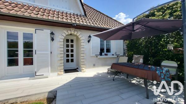 Maison à vendre 5 pièces 115 m² Cellettes
