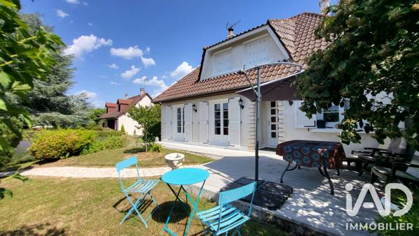Maison à vendre 5 pièces 115 m² Cellettes