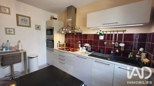 Maison à vendre 5 pièces 115 m² Cellettes