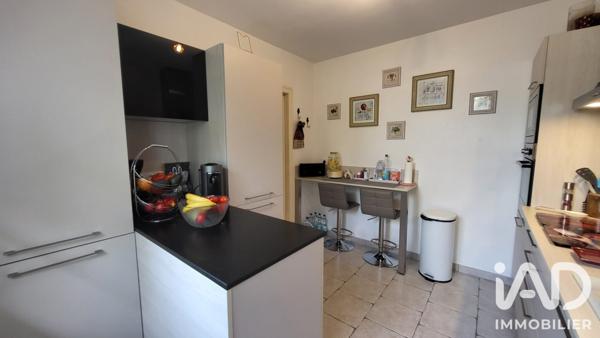 Maison à vendre 5 pièces 115 m² Cellettes
