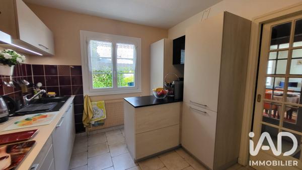 Maison à vendre 5 pièces 115 m² Cellettes