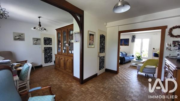 Maison à vendre 5 pièces 115 m² Cellettes