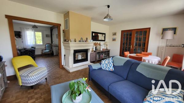 Maison à vendre 5 pièces 115 m² Cellettes