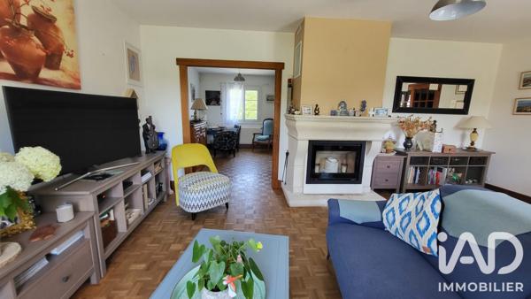 Maison à vendre 5 pièces 115 m² Cellettes