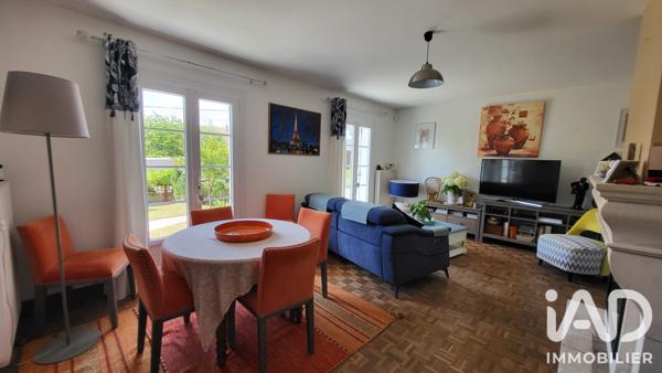 Maison à vendre 5 pièces 115 m² Cellettes
