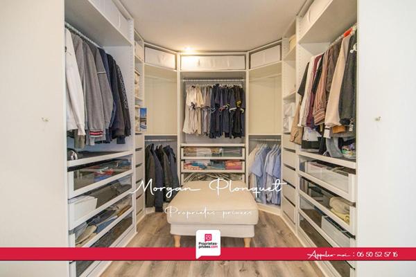 Grande maison rénovée 175 m² - Volumes généreux - À découvrir