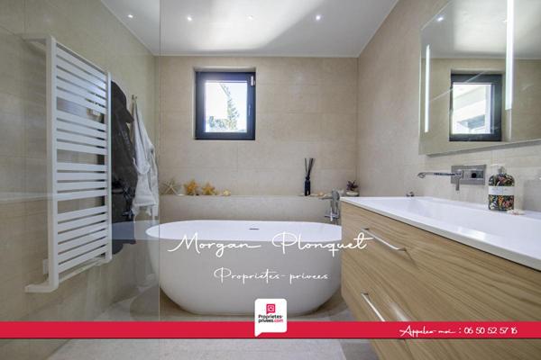 Grande maison rénovée 175 m² - Volumes généreux - À découvrir