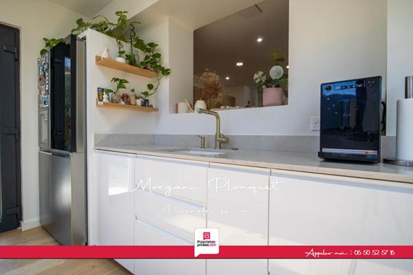 Grande maison rénovée 175 m² - Volumes généreux - À découvrir