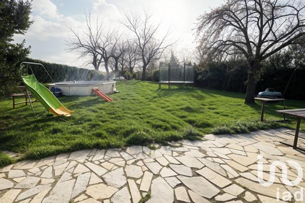 Maison à vendre 6 pièces 113 m² Chauvigny-du-Perche