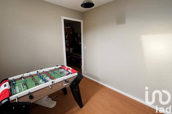 Maison à vendre 6 pièces 113 m² Chauvigny-du-Perche