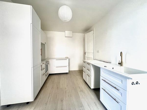 Maison Montereau Fault Yonne 4 pièce(s) 89 m2