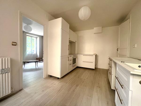 Maison Montereau Fault Yonne 4 pièce(s) 89 m2