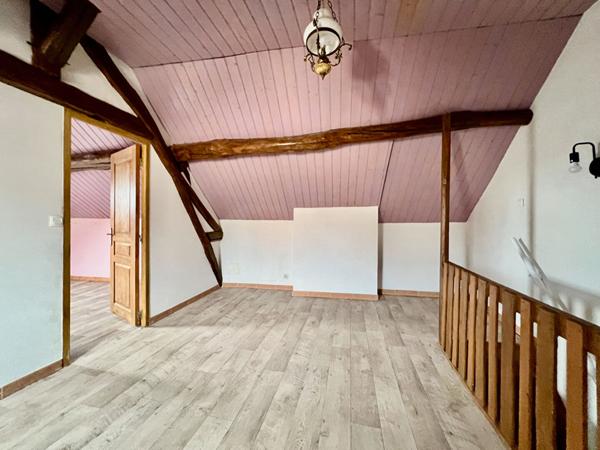 Maison Montereau Fault Yonne 4 pièce(s) 89 m2