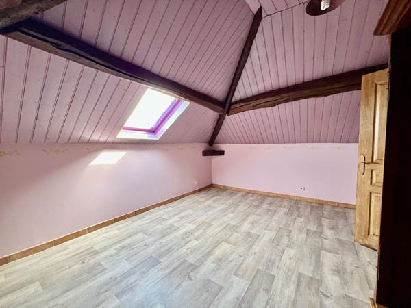 Maison Montereau Fault Yonne 4 pièce(s) 89 m2