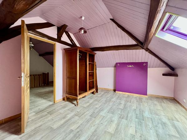 Maison Montereau Fault Yonne 4 pièce(s) 89 m2