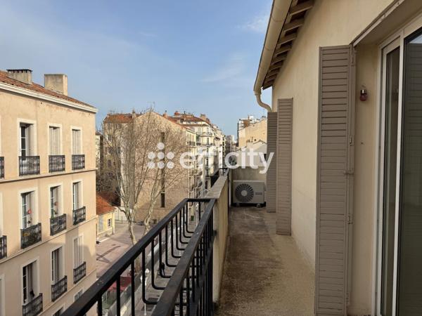 Appartement 4 pièces - 83 m²