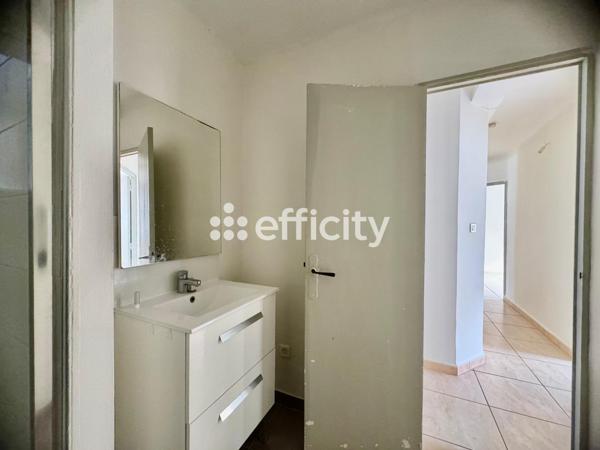 Appartement 4 pièces - 83 m²