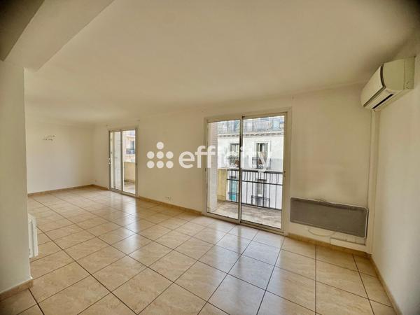 Appartement 4 pièces - 83 m²