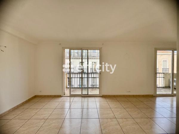 Appartement 4 pièces - 83 m²