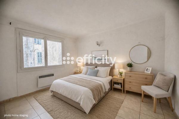 Appartement 4 pièces - 83 m²