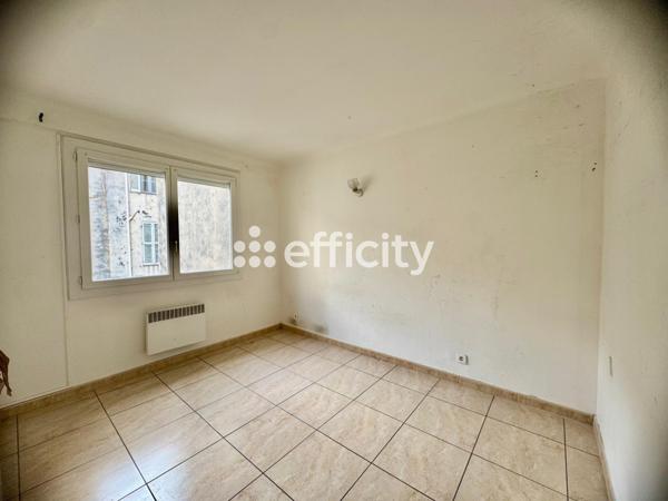 Appartement 4 pièces - 83 m²