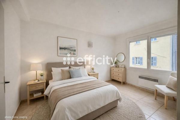 Appartement 4 pièces - 83 m²