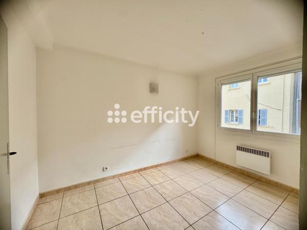 Appartement 4 pièces - 83 m²