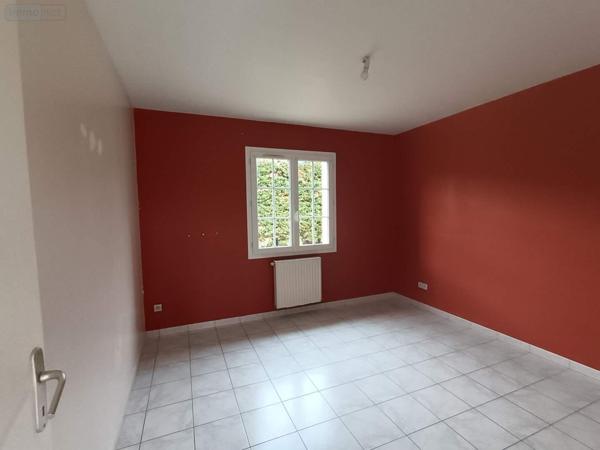 Maison à vendre à Candé-sur-Beuvron dans le Loir-et-Cher (41120), ref : 015/675