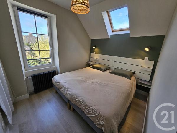 Maison à vendre  6 pièces - 143 m2 DONVILLE LES BAINS - 50