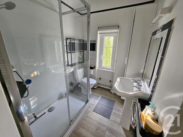 Maison à vendre  6 pièces - 143 m2 DONVILLE LES BAINS - 50